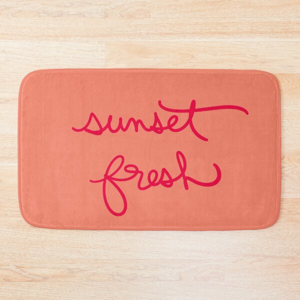 Item preview, sunset fresh designed and sold by abeink.