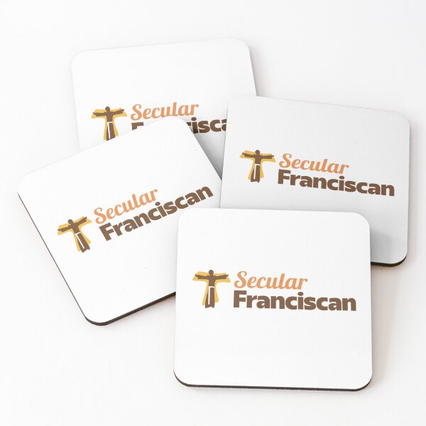 Item preview, Secular Franciscan designed and sold by Franciscan Gifts .