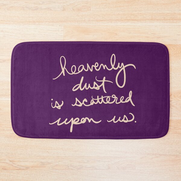 Item preview, heavenly dust scattered upon us designed and sold by abeink.