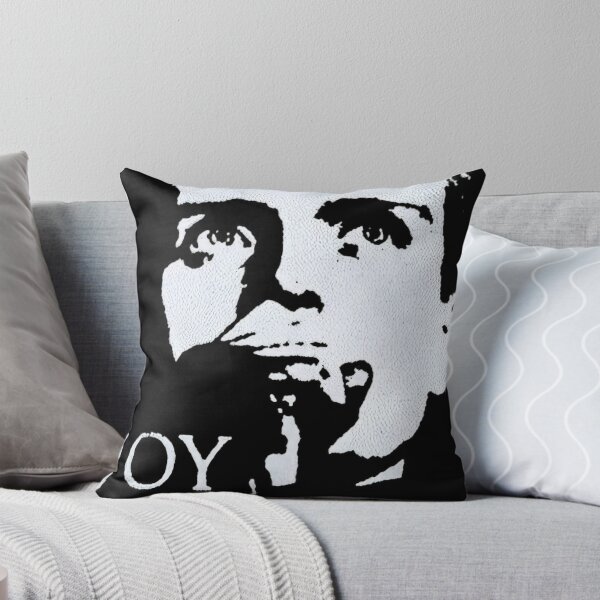 Item preview, Joy Division White designed and sold by SimooArtist.