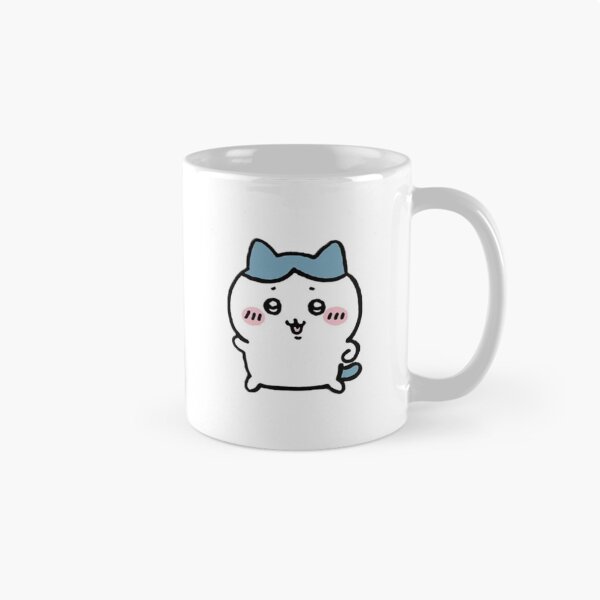 Item preview, chiikawa hachiware designed and sold by dawpee .