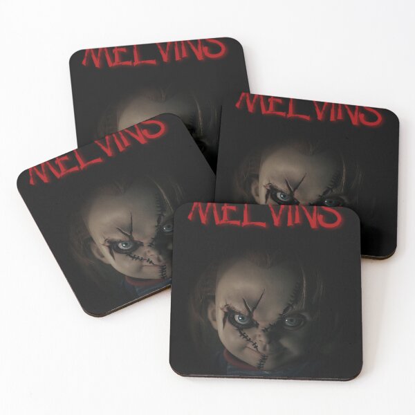 Item preview, Melvins Band #405 designed and sold by Kiiroink.