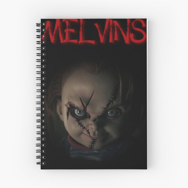 Item preview, Melvins Band #405 designed and sold by Kiiroink.