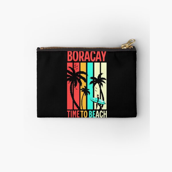 Item preview, Boracay Time to Beach, Philippine's tropical summer vibes designed and sold by PeffysArt.