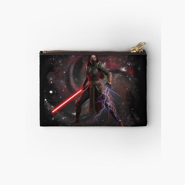 Item preview, Dark Side Sorceress designed and sold by Rex Vox.