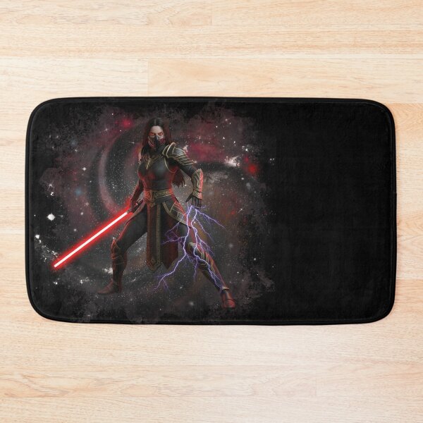Item preview, Dark Side Sorceress designed and sold by Rex Vox.