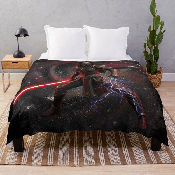 Item preview, Dark Side Sorceress designed and sold by Rex Vox.