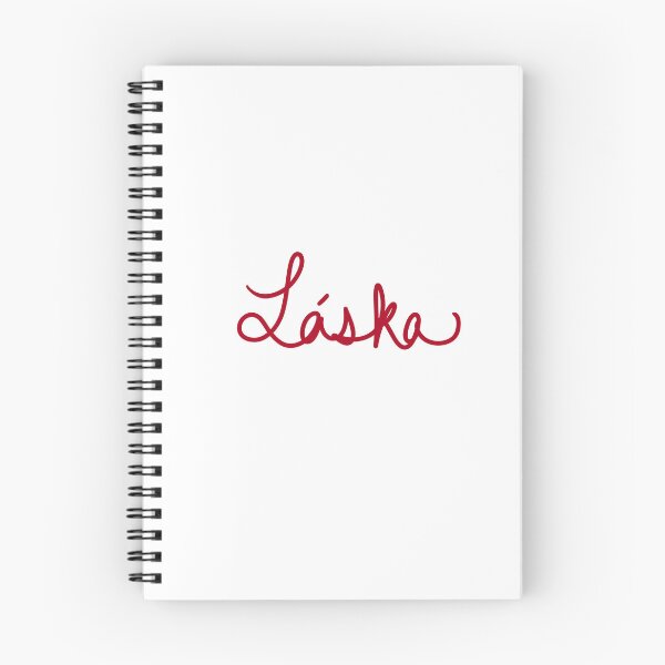 Item preview, Love in Slovak designed and sold by abeink.