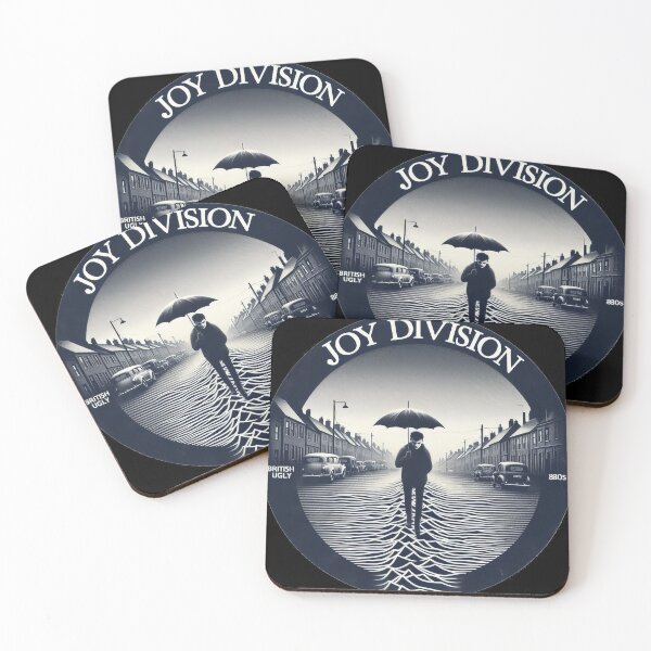 Item preview, Joy Division designed and sold by SimooArtist.