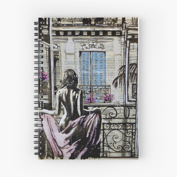 Item preview, sanctuary designed and sold by Loui  Jover.
