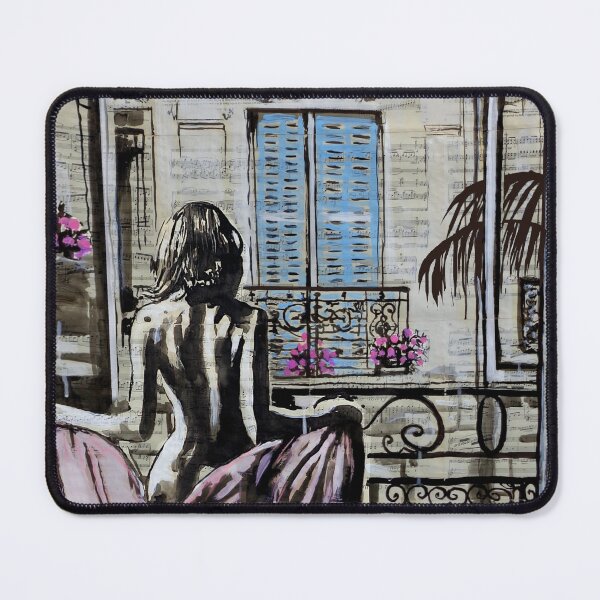 Item preview, sanctuary designed and sold by Loui  Jover.