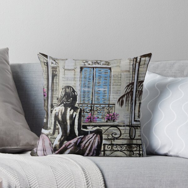 Item preview, sanctuary designed and sold by Loui  Jover.