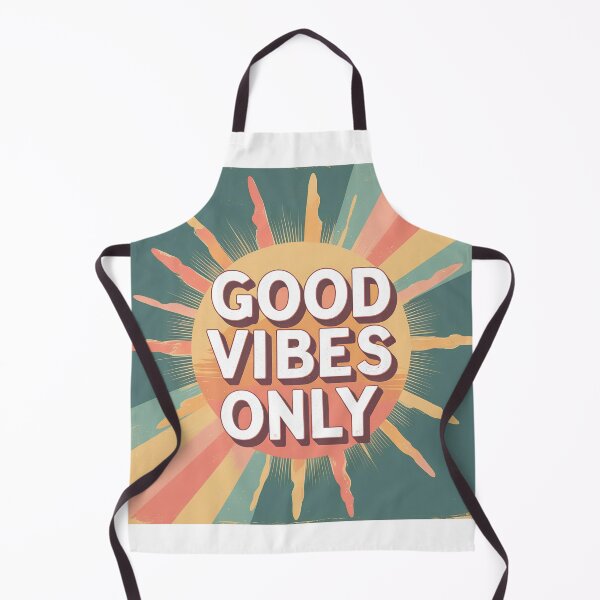 Item preview, Good Vibes Only designed and sold by Arty Art.