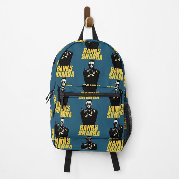 Item preview, Shabba ranks 90s vintage gifts designed and sold by HarrisJoseph.