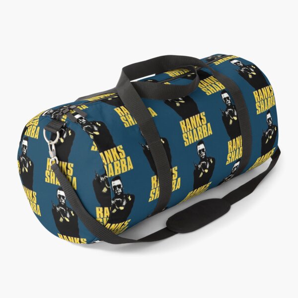 Item preview, Shabba ranks 90s vintage gifts designed and sold by HarrisJoseph.