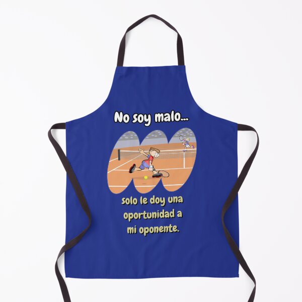 Item preview, Copia de Jugador de tenis pierde la pelota designed and sold by DibuHumor.