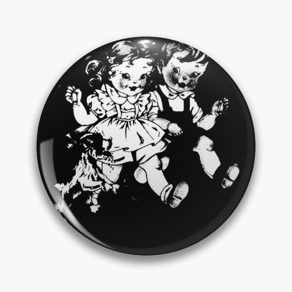 Item preview, Melvins Band #410 designed and sold by Kiiroink.