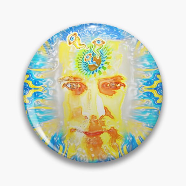 Item preview, Patterns designed and sold by Klaus Bremner (Autotelic Art).