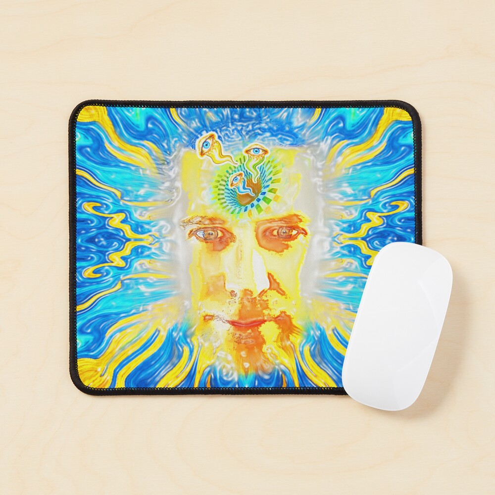 Item preview, Mouse Pad designed and sold by fugazi75.