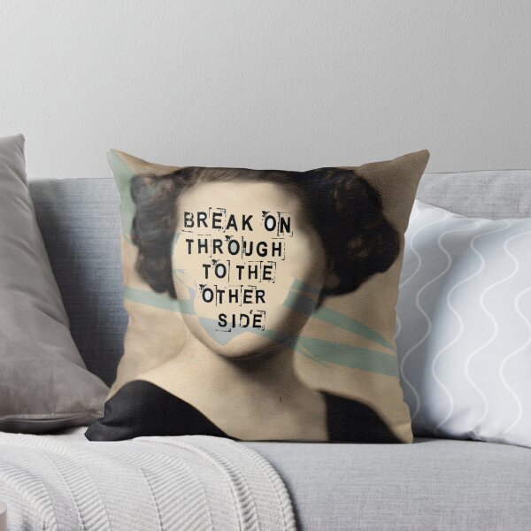 Item preview, break on through designed and sold by Loui  Jover.
