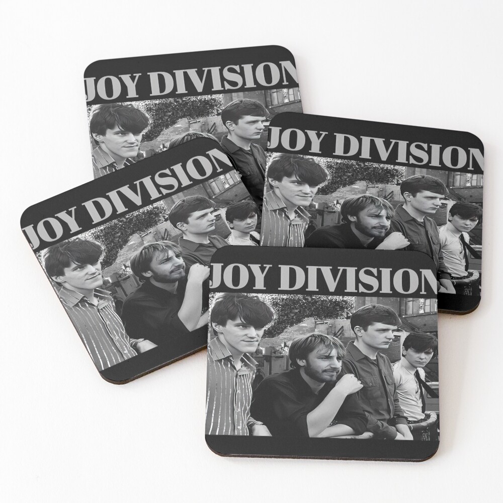 Item preview, Coasters (Set of 4) designed and sold by SimooArtist.