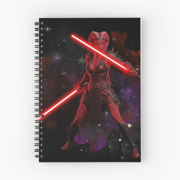 Item preview, Dark Side Marauder designed and sold by Rex Vox.