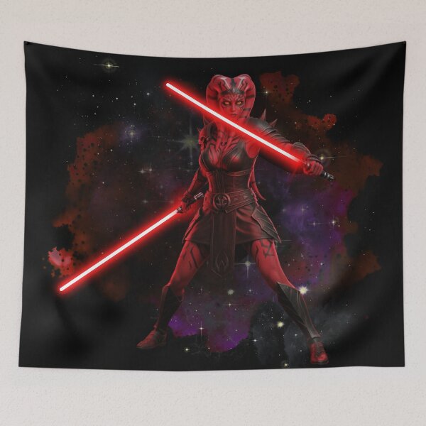 Item preview, Dark Side Marauder designed and sold by Rex Vox.