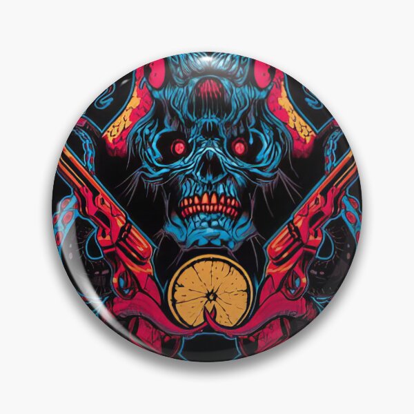 Item preview, Melvins #411 designed and sold by Kiiroink.
