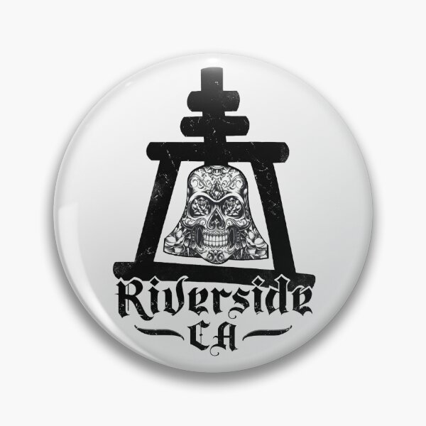 Item preview, Copy of Riverside California  designed and sold by RiversidePride.