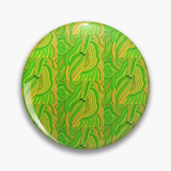 Item preview, Green Piece  designed and sold by ActivateMySoul.