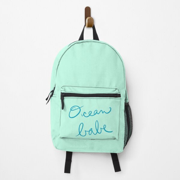 Item preview, Ocean babe designed and sold by abeink.