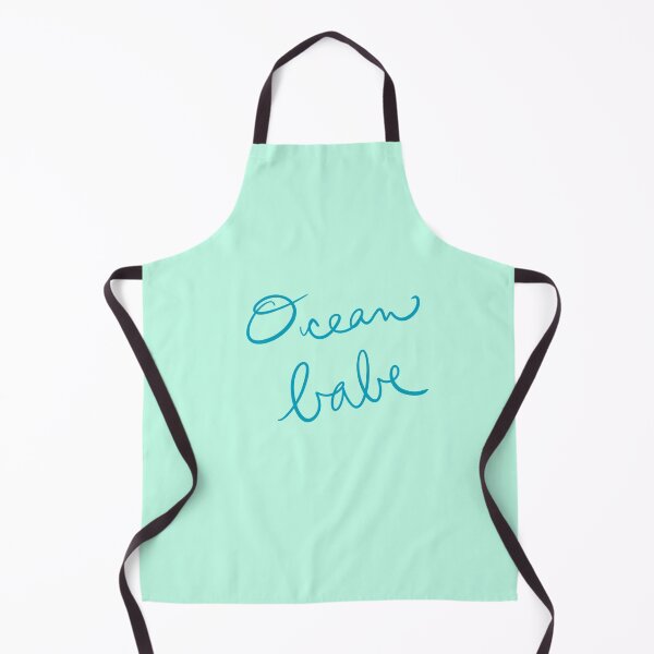 Item preview, Ocean babe designed and sold by abeink.