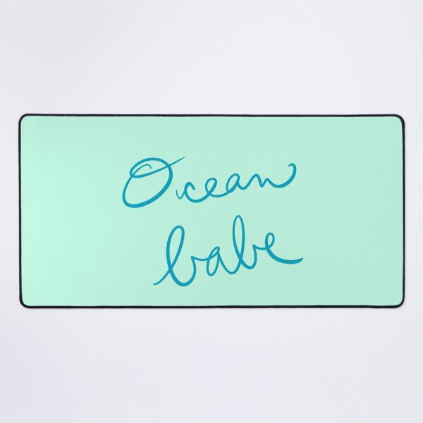Item preview, Ocean babe designed and sold by abeink.