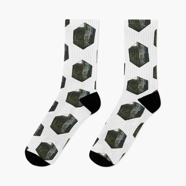 Item preview, Overgrown Abandoned Porch designed and sold by LeeAnnaRose96.