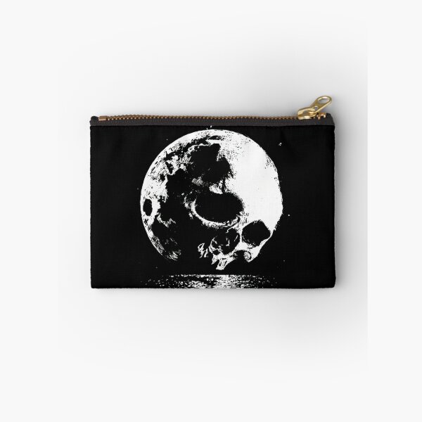 Item preview, The Melvins Skull Art Horror Design #412 designed and sold by Kiiroink.