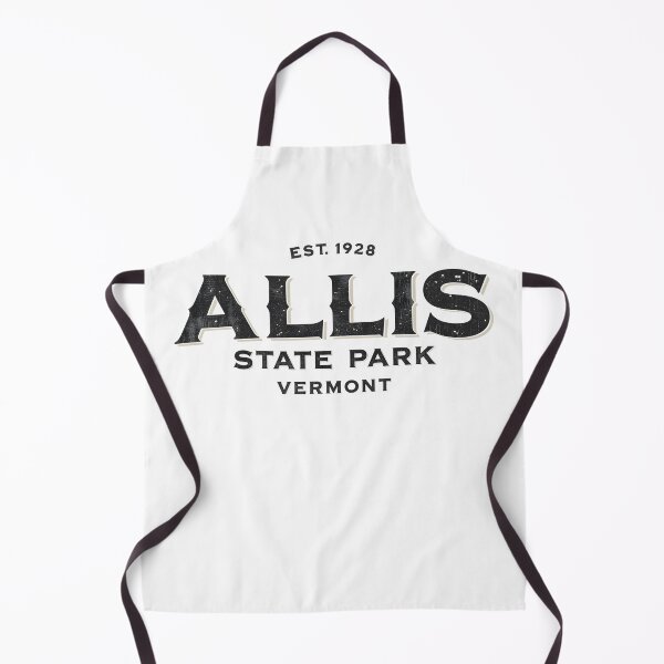 Item preview, Allis State Park - Vermont designed and sold by GoodOldVintage.