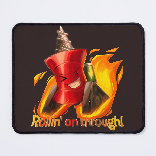 Item preview, Rollin’ on through! designed and sold by PlantGardeMania.