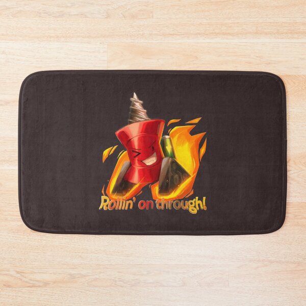 Item preview, Rollin’ on through! designed and sold by PlantGardeMania.