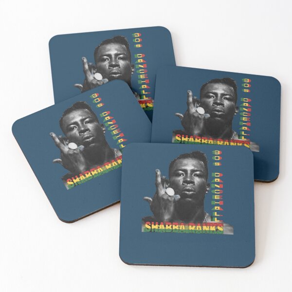 Item preview, SHABBA 90 s Dancehall Ranks Jamaican Music designed and sold by HarrisJoseph.