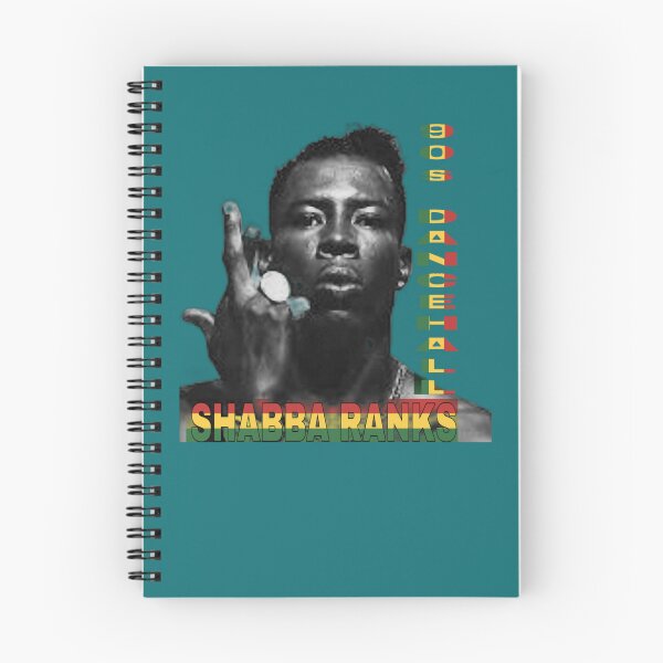 Item preview, SHABBA 90 s Dancehall Ranks Jamaican Music designed and sold by HarrisJoseph.