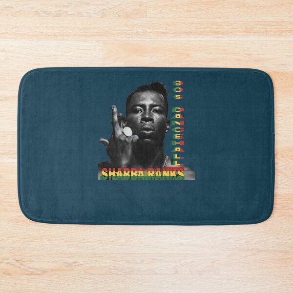 Item preview, SHABBA 90 s Dancehall Ranks Jamaican Music designed and sold by HarrisJoseph.
