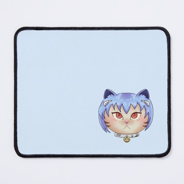 Item preview, Rei eva cat kitten cosplay designed and sold by yybaybee.
