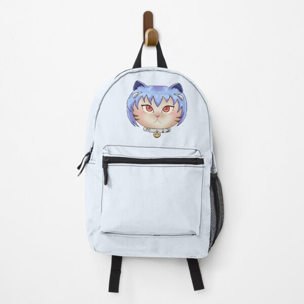 Item preview, Rei eva cat kitten cosplay designed and sold by yybaybee.