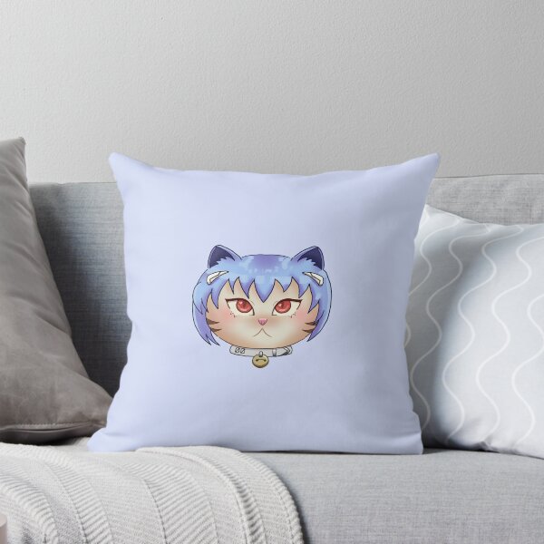 Item preview, Rei eva cat kitten cosplay designed and sold by yybaybee.