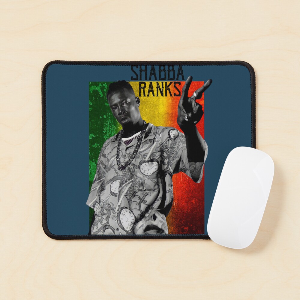 Item preview, Mouse Pad designed and sold by HarrisJoseph.