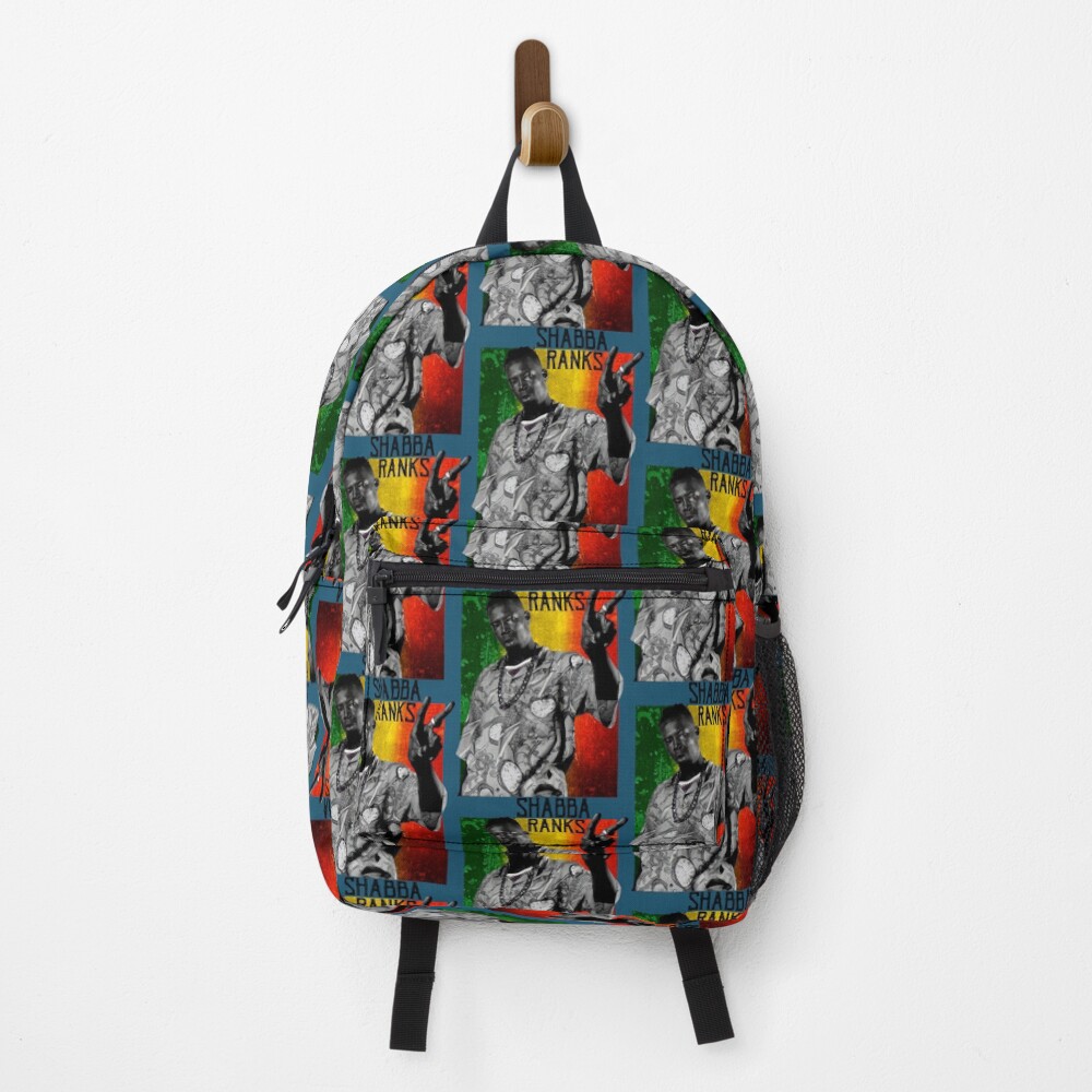 Item preview, Backpack designed and sold by HarrisJoseph.