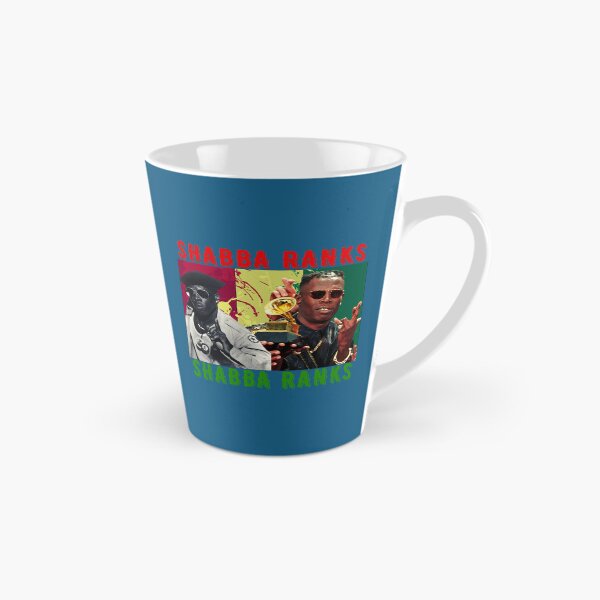 Item preview, Shabba Ranks  designed and sold by HarrisJoseph.