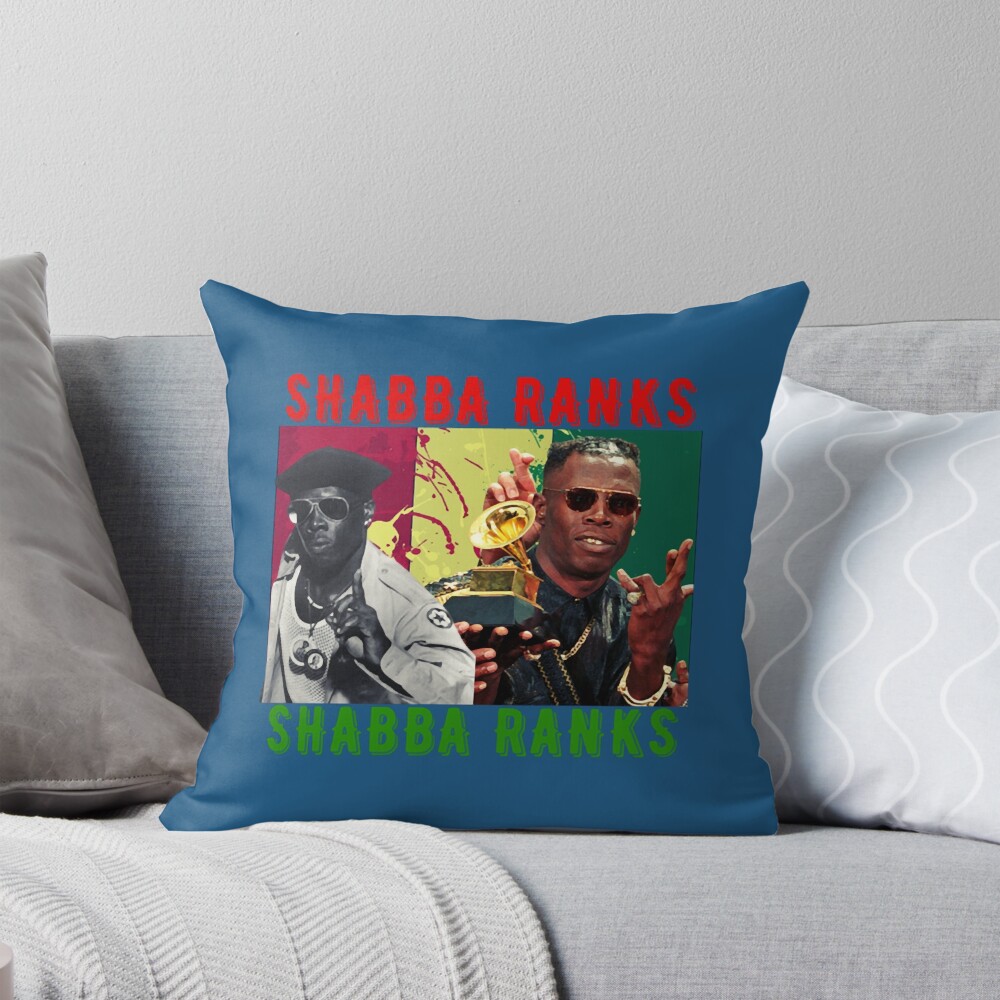 Item preview, Throw Pillow designed and sold by HarrisJoseph.