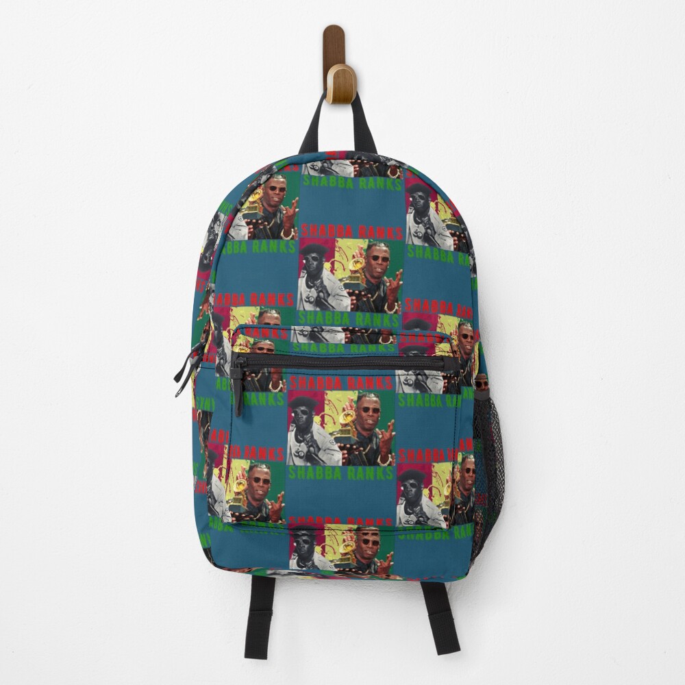 Item preview, Backpack designed and sold by HarrisJoseph.