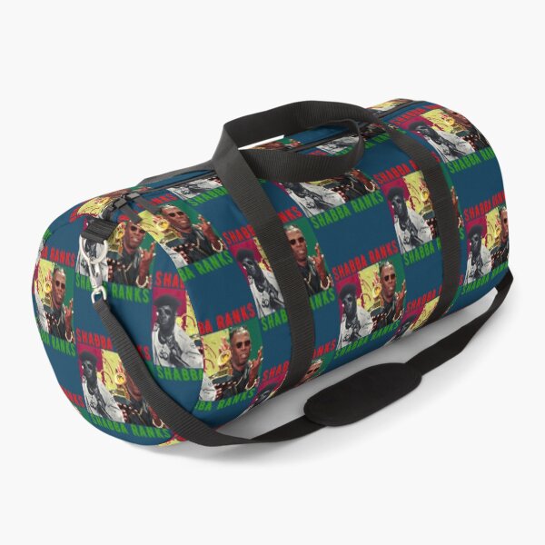 Item preview, Shabba Ranks  designed and sold by HarrisJoseph.